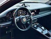 PORSCHE 911 CARRERA 4S COUPE 3.0I 450 PDK de 2019 avec 94 500 km | Occasion proche Lyon