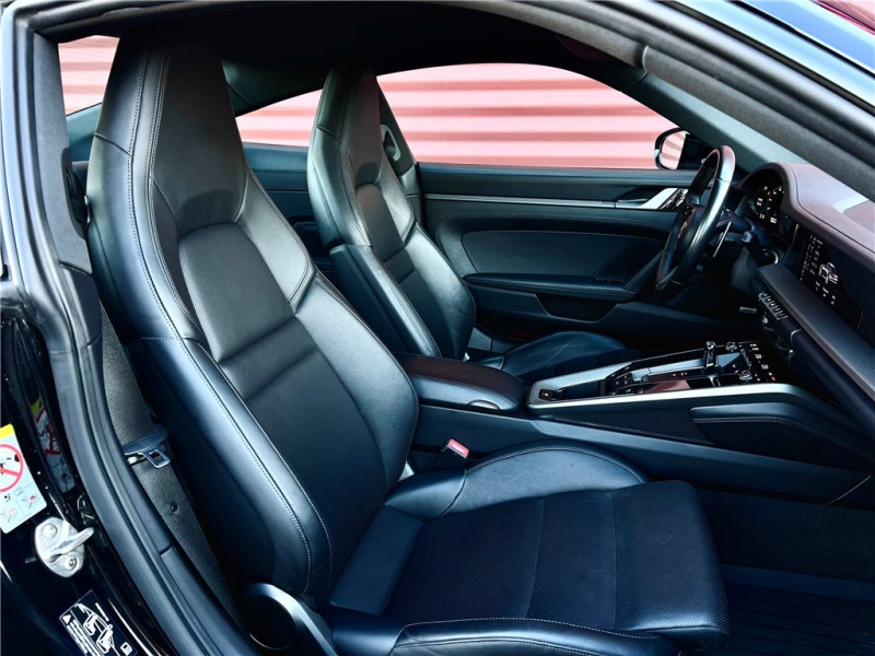 PORSCHE 911 CARRERA 4S COUPE 3.0I 450 PDK de 2019 avec 94 500 km | Occasion proche Lyon