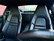 PORSCHE 911 CARRERA 4S COUPE 3.0I 450 PDK de 2019 avec 94 500 km | Occasion proche Lyon