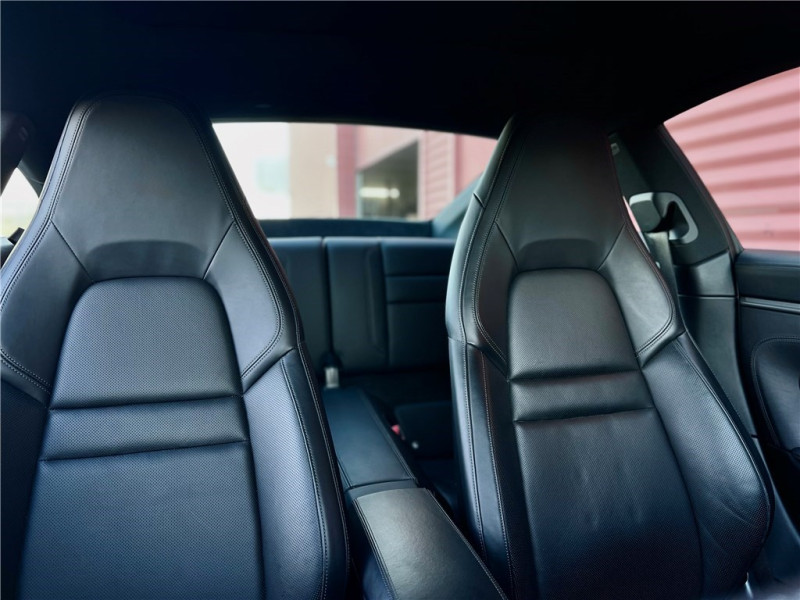 PORSCHE 911 CARRERA 4S COUPE 3.0I 450 PDK de 2019 avec 94 500 km | Occasion proche Lyon
