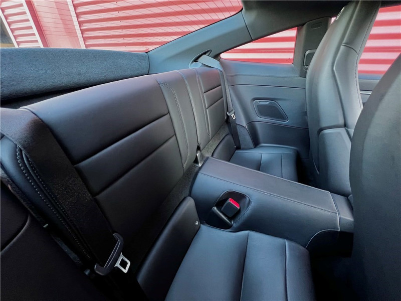 PORSCHE 911 CARRERA 4S COUPE 3.0I 450 PDK de 2019 avec 94 500 km | Occasion proche Lyon