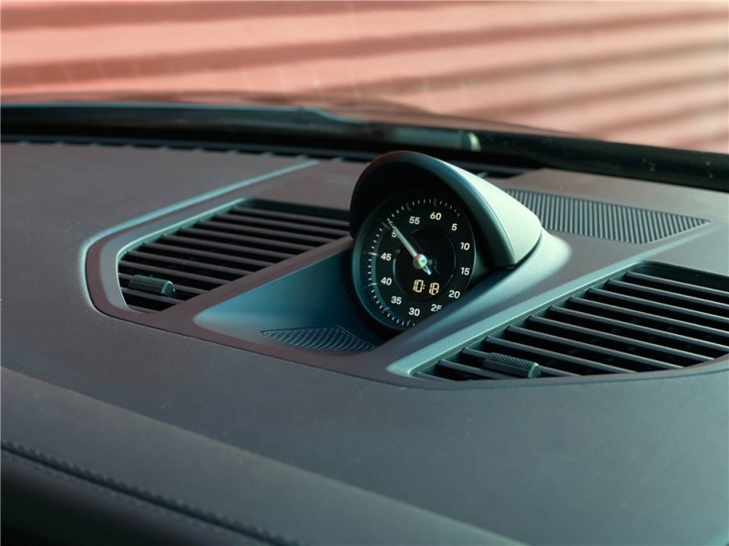 PORSCHE 911 CARRERA 4S COUPE 3.0I 450 PDK de 2019 avec 94 500 km | Occasion proche Lyon