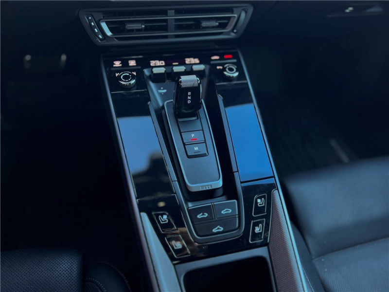PORSCHE 911 CARRERA 4S COUPE 3.0I 450 PDK de 2019 avec 94 500 km | Occasion proche Lyon