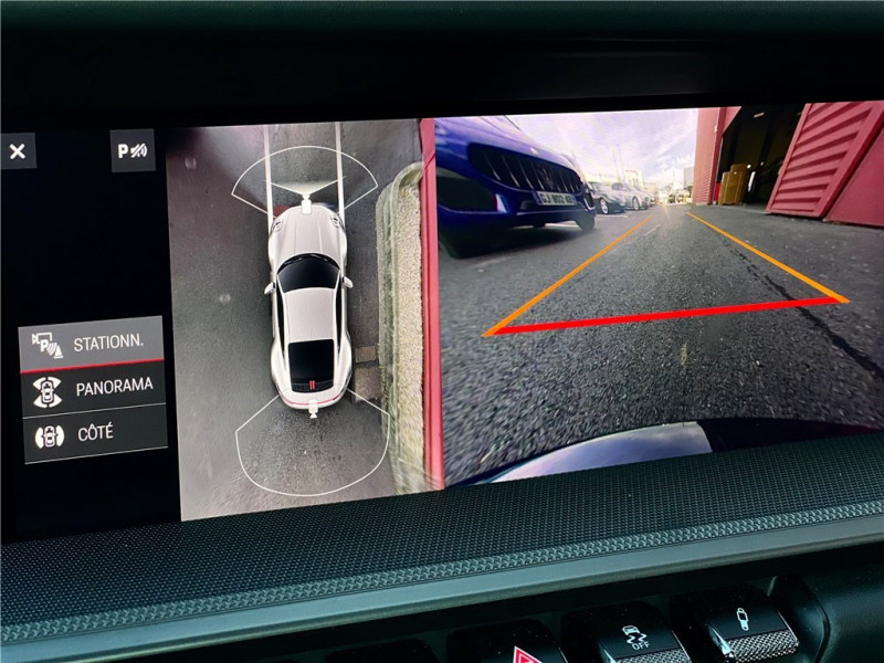 PORSCHE 911 CARRERA 4S COUPE 3.0I 450 PDK de 2019 avec 94 500 km | Occasion proche Lyon