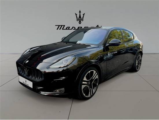 MASERATI GRECALE 410 KW de 2024 avec 16 000 km | Occasion proche Lyon