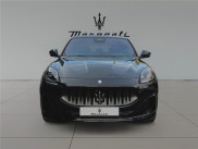 MASERATI GRECALE 410 KW de 2024 avec 16 000 km | Occasion proche Lyon