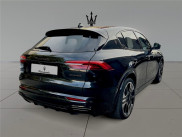 MASERATI GRECALE 410 KW de 2024 avec 16 000 km | Occasion proche Lyon