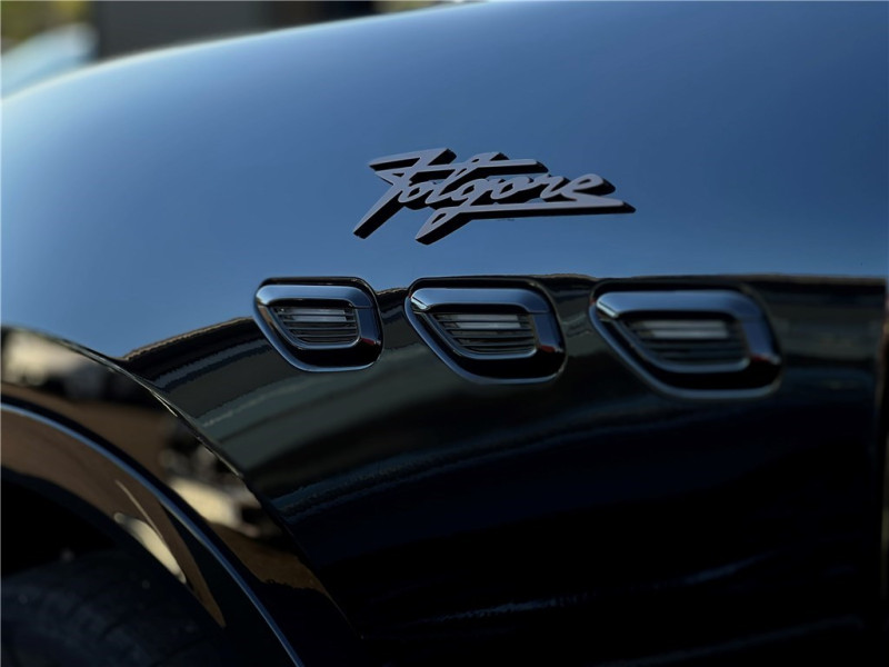 MASERATI GRECALE 410 KW de 2024 avec 16 000 km | Occasion proche Lyon