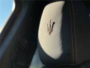 MASERATI GRECALE 410 KW de 2024 avec 16 000 km | Occasion proche Lyon