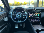 MASERATI GRECALE 410 KW de 2024 avec 16 000 km | Occasion proche Lyon