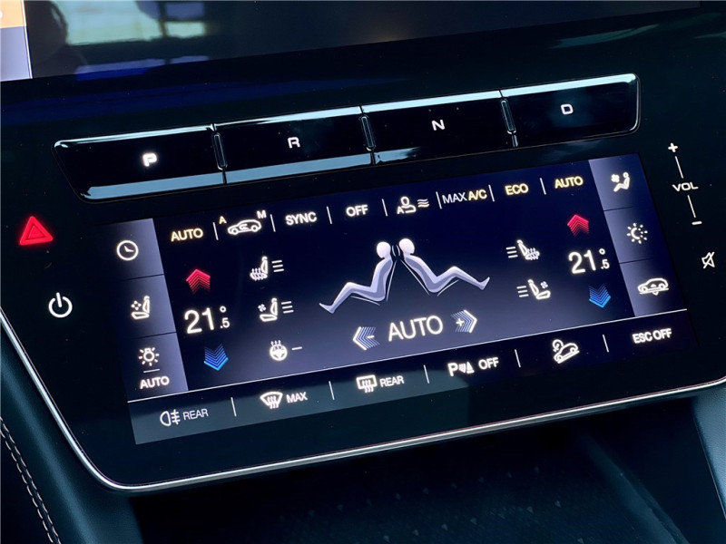 MASERATI GRECALE 410 KW de 2024 avec 16 000 km | Occasion proche Lyon