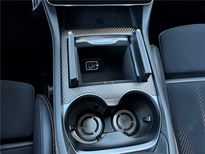 MASERATI GRECALE 410 KW de 2024 avec 16 000 km | Occasion proche Lyon