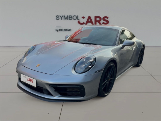 PORSCHE 911 CARRERA COUPE 3.0I 480 de 2022 avec 24 000 km | Occasion proche Lyon