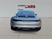 PORSCHE 911 CARRERA COUPE 3.0I 480 de 2022 avec 24 000 km | Occasion proche Lyon
