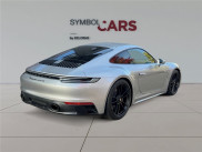 PORSCHE 911 CARRERA COUPE 3.0I 480 de 2022 avec 24 000 km | Occasion proche Lyon