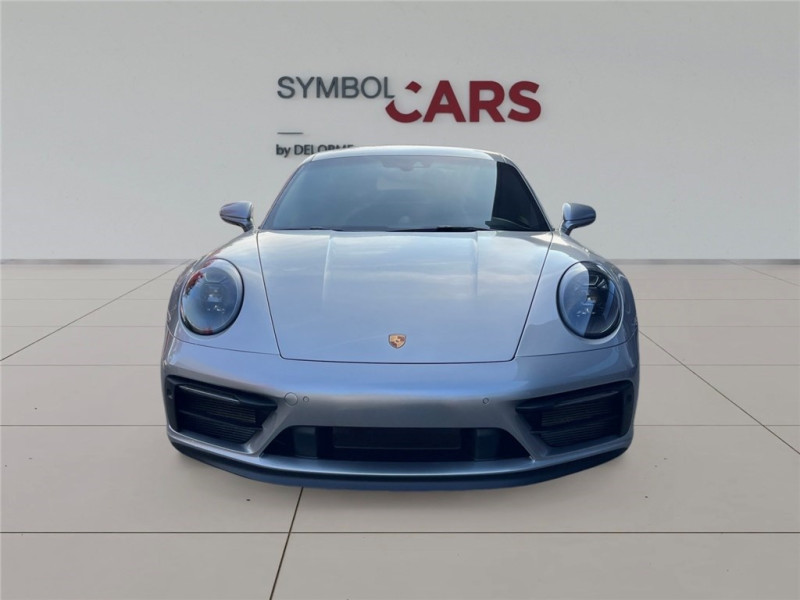 PORSCHE 911 CARRERA COUPE 3.0I 480 de 2022 avec 24 000 km | Occasion proche Lyon
