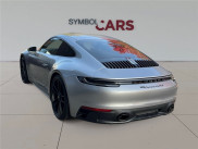 PORSCHE 911 CARRERA COUPE 3.0I 480 de 2022 avec 24 000 km | Occasion proche Lyon