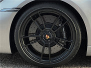 PORSCHE 911 CARRERA COUPE 3.0I 480 de 2022 avec 24 000 km | Occasion proche Lyon