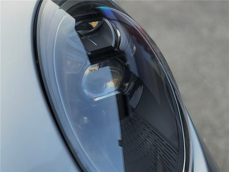 PORSCHE 911 CARRERA COUPE 3.0I 480 de 2022 avec 24 000 km | Occasion proche Lyon