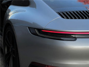 PORSCHE 911 CARRERA COUPE 3.0I 480 de 2022 avec 24 000 km | Occasion proche Lyon