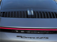 PORSCHE 911 CARRERA COUPE 3.0I 480 de 2022 avec 24 000 km | Occasion proche Lyon