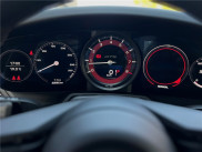 PORSCHE 911 CARRERA COUPE 3.0I 480 de 2022 avec 24 000 km | Occasion proche Lyon