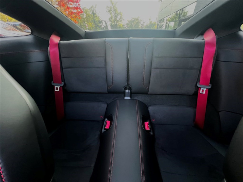 PORSCHE 911 CARRERA COUPE 3.0I 480 de 2022 avec 24 000 km | Occasion proche Lyon