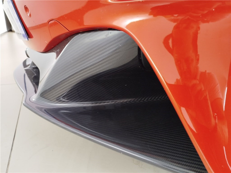 MCLAREN MCLAREN ARTURA V6 3.0 680CH de 2024 avec 6 356 km | Occasion proche Lyon