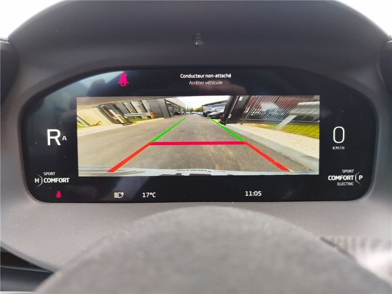 MCLAREN MCLAREN ARTURA V6 3.0 680CH de 2024 avec 6 356 km | Occasion proche Lyon