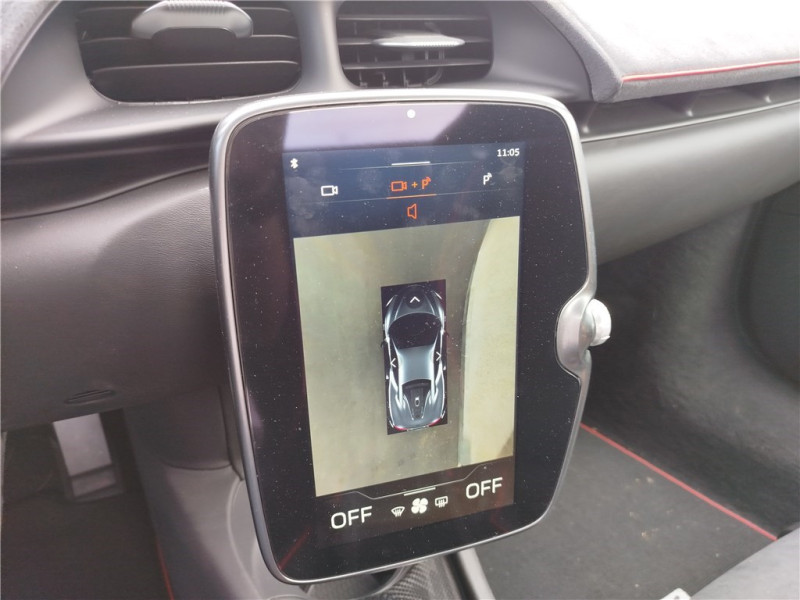 MCLAREN MCLAREN ARTURA V6 3.0 680CH de 2024 avec 6 356 km | Occasion proche Lyon