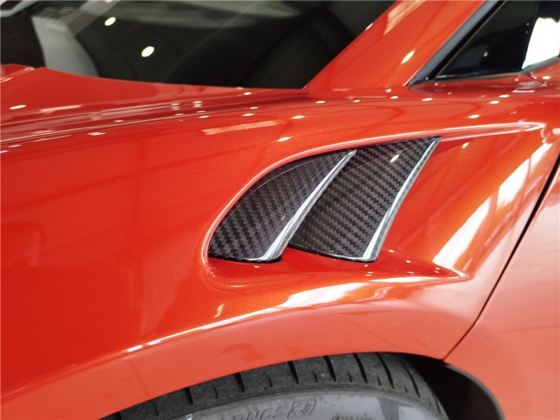 MCLAREN MCLAREN ARTURA V6 3.0 680CH de 2024 avec 6 356 km | Occasion proche Lyon