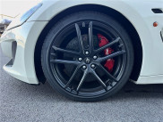 MASERATI GRANTURISMO 4.7 V8 460 de 2013 avec 25 000 km | Occasion proche Lyon