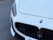 MASERATI GRANTURISMO 4.7 V8 460 de 2013 avec 25 000 km | Occasion proche Lyon