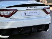 MASERATI GRANTURISMO 4.7 V8 460 de 2013 avec 25 000 km | Occasion proche Lyon