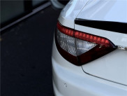 MASERATI GRANTURISMO 4.7 V8 460 de 2013 avec 25 000 km | Occasion proche Lyon