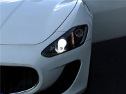 MASERATI GRANTURISMO 4.7 V8 460 de 2013 avec 25 000 km | Occasion proche Lyon