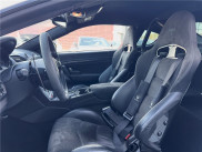 MASERATI GRANTURISMO 4.7 V8 460 de 2013 avec 25 000 km | Occasion proche Lyon