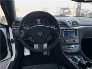 MASERATI GRANTURISMO 4.7 V8 460 de 2013 avec 25 000 km | Occasion proche Lyon