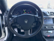 MASERATI GRANTURISMO 4.7 V8 460 de 2013 avec 25 000 km | Occasion proche Lyon