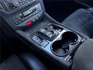 MASERATI GRANTURISMO 4.7 V8 460 de 2013 avec 25 000 km | Occasion proche Lyon