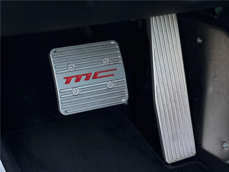 MASERATI GRANTURISMO 4.7 V8 460 de 2013 avec 25 000 km | Occasion proche Lyon