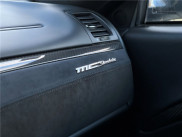 MASERATI GRANTURISMO 4.7 V8 460 de 2013 avec 25 000 km | Occasion proche Lyon