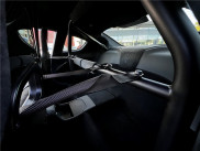 MASERATI GRANTURISMO 4.7 V8 460 de 2013 avec 25 000 km | Occasion proche Lyon