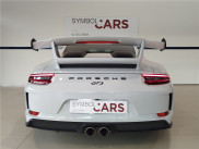 PORSCHE 911 4.0I de 2017 avec 61 800 km | Occasion proche Lyon
