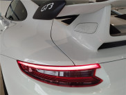 PORSCHE 911 4.0I de 2017 avec 61 800 km | Occasion proche Lyon
