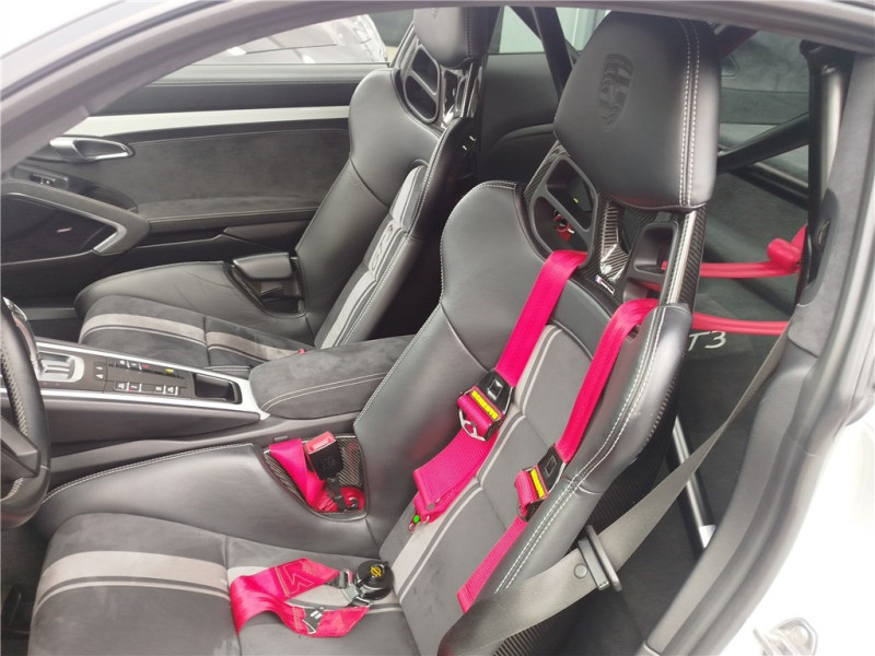 PORSCHE 911 4.0I de 2017 avec 61 800 km | Occasion proche Lyon