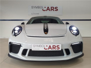 PORSCHE 911 4.0I de 2017 avec 61 800 km | Occasion proche Lyon