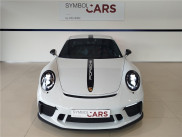 PORSCHE 911 4.0I de 2017 avec 61 800 km | Occasion proche Lyon
