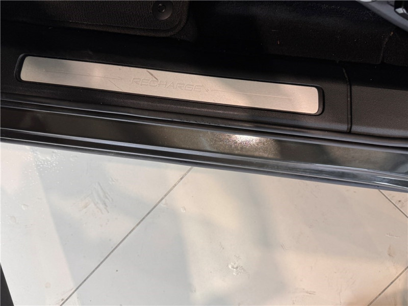 VOLVO XC60 T8 RECHARGE AWD 303 CH + 87 CH GEARTRONIC 8 de 2022 avec 63 123 km | Occasion proche Lyon