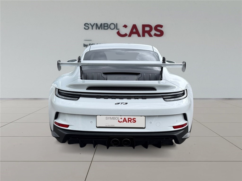 PORSCHE 911 4.0I 510 PDK de 2021 avec 13 300 km | Occasion proche Lyon